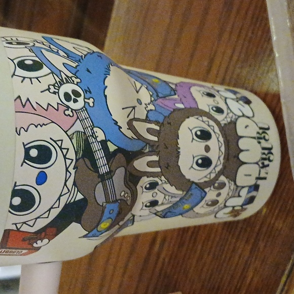 Stanley Tumbler with Labubu Monster - Picture 3 of 9